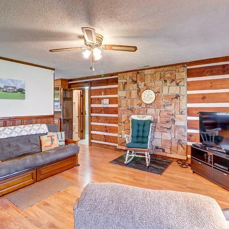2 Bed 2 Bath Vacation Home In Whittier II Экстерьер фото