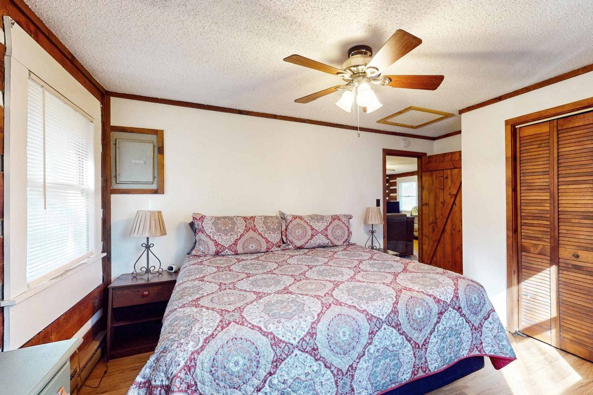 2 Bed 2 Bath Vacation Home In Whittier II Экстерьер фото