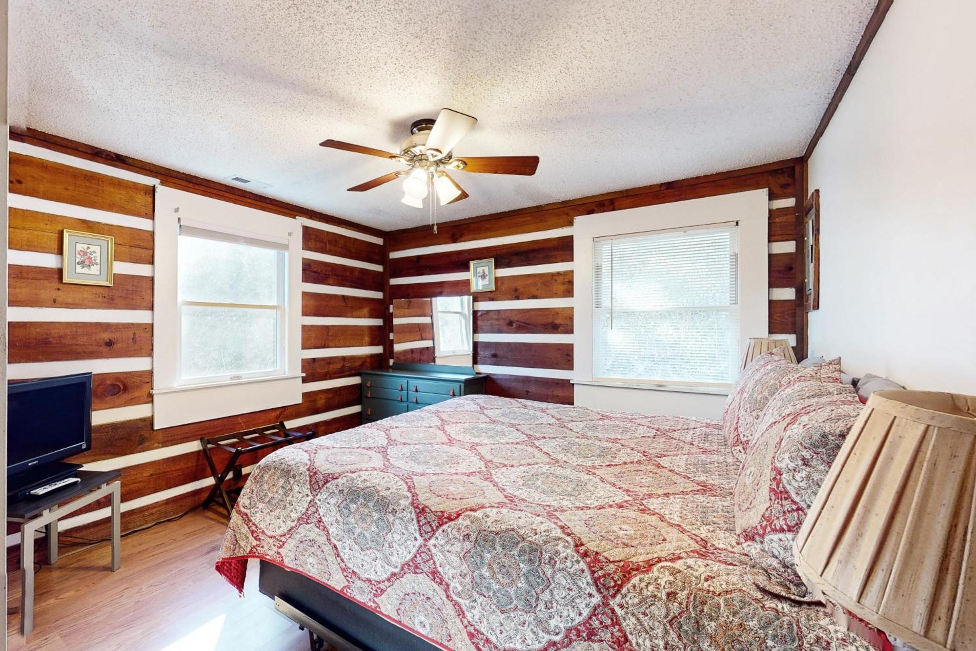 2 Bed 2 Bath Vacation Home In Whittier II Экстерьер фото