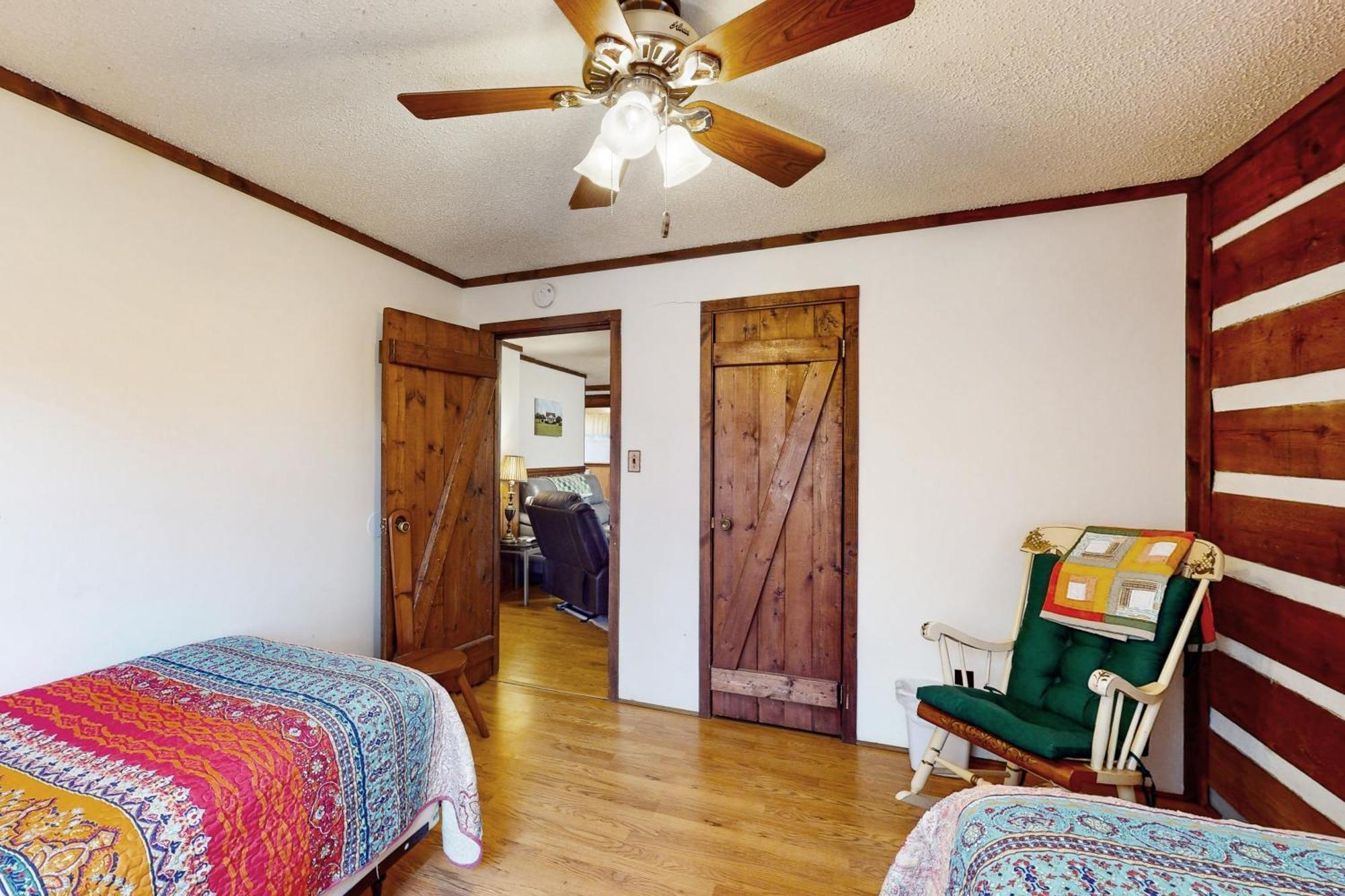 2 Bed 2 Bath Vacation Home In Whittier II Экстерьер фото