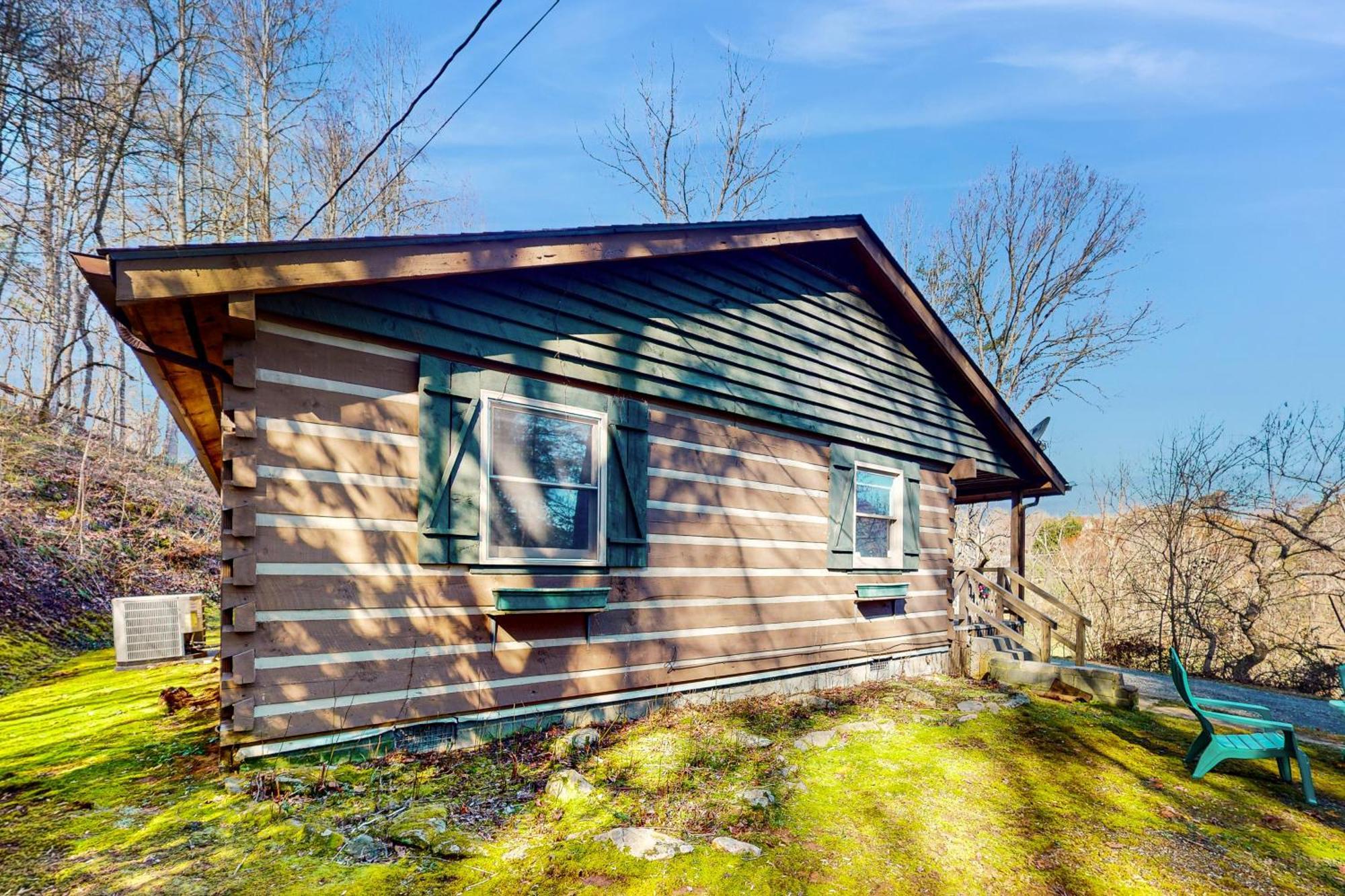 2 Bed 2 Bath Vacation Home In Whittier II Экстерьер фото